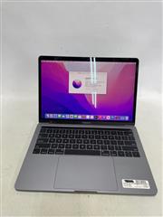 APPLE MACBOOK PRO 13-INCH 2019 TOUCH BAR I5 8GB RAM 128GB SSD